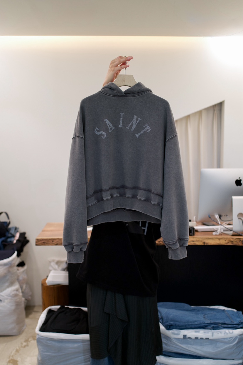 FRIC東大門直郵女裝新款職業時尚熱賣休閑真品人氣推薦衛衣FRIC衛衣圖色2