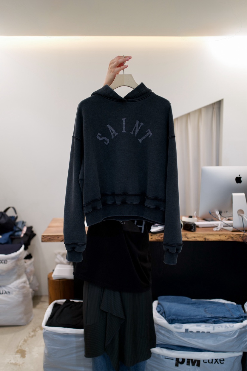 FRIC東大門直郵女裝新款職業時尚熱賣休閑真品人氣推薦衛衣FRIC衛衣圖色3