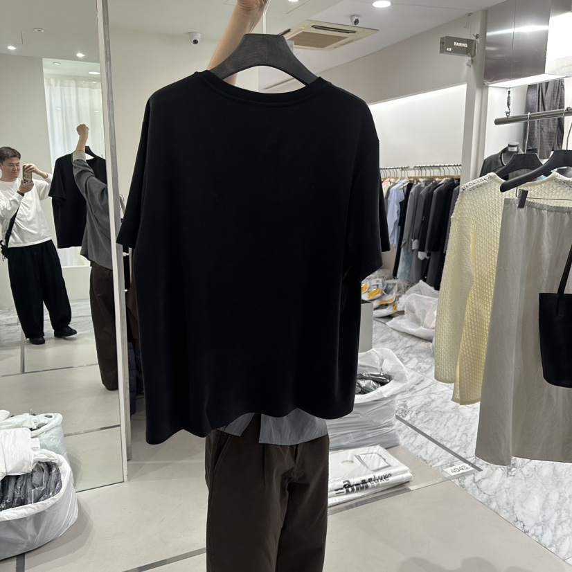 DIARRA東大門直郵女裝新品26春夏人氣時尚休閑推薦職業T恤DIARRAT恤