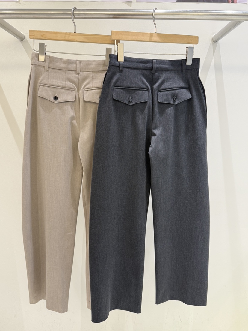 SELECT MARKET東大門直郵女士新款推薦職業真品休閑休閑褲SELECT MARKET休閑褲