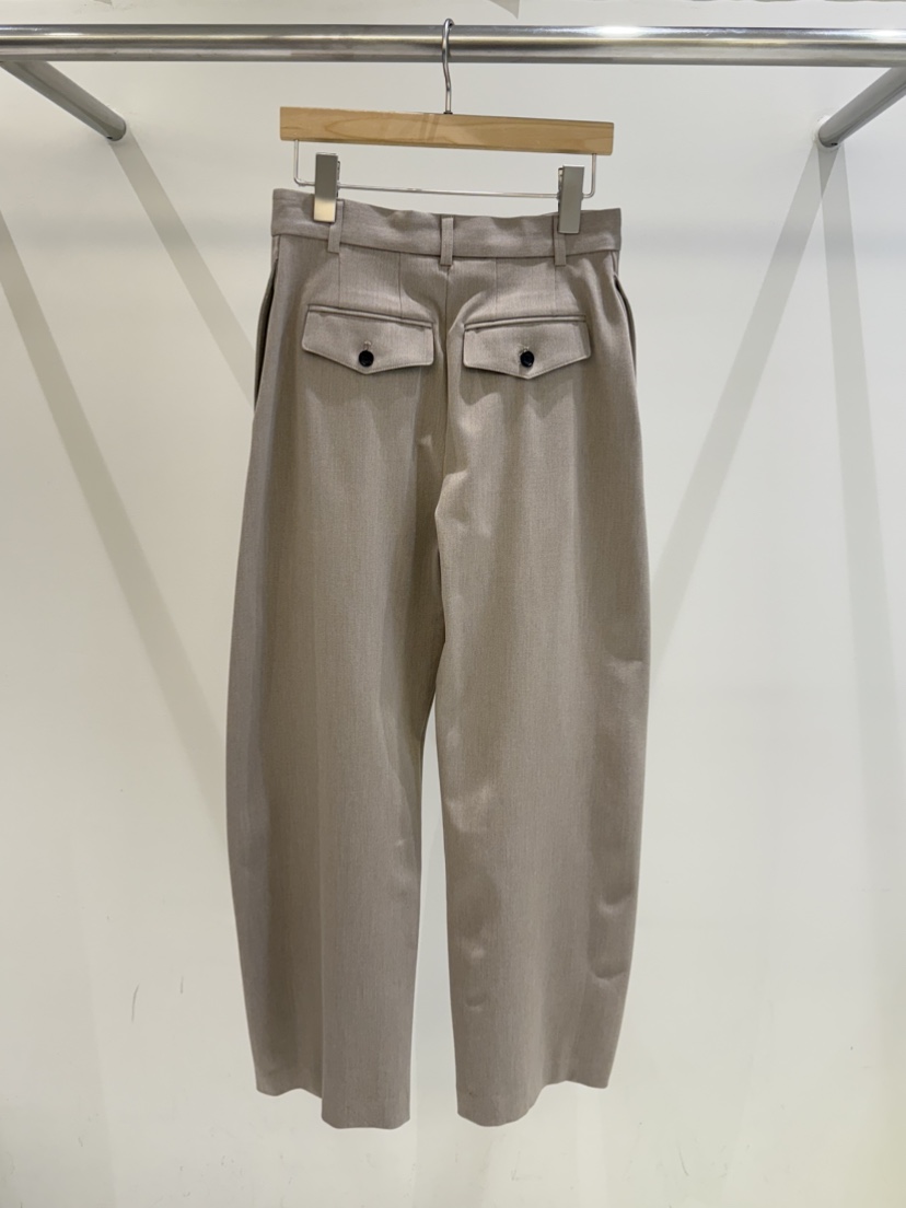 SELECT MARKET東大門直郵女士新款推薦職業真品休閑休閑褲SELECT MARKET休閑褲