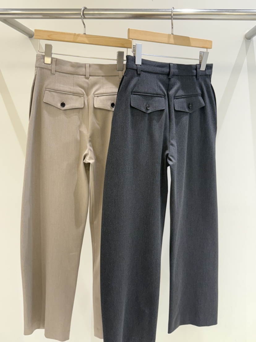 SELECT MARKET東大門直郵女士新款推薦職業真品休閑休閑褲SELECT MARKET休閑褲