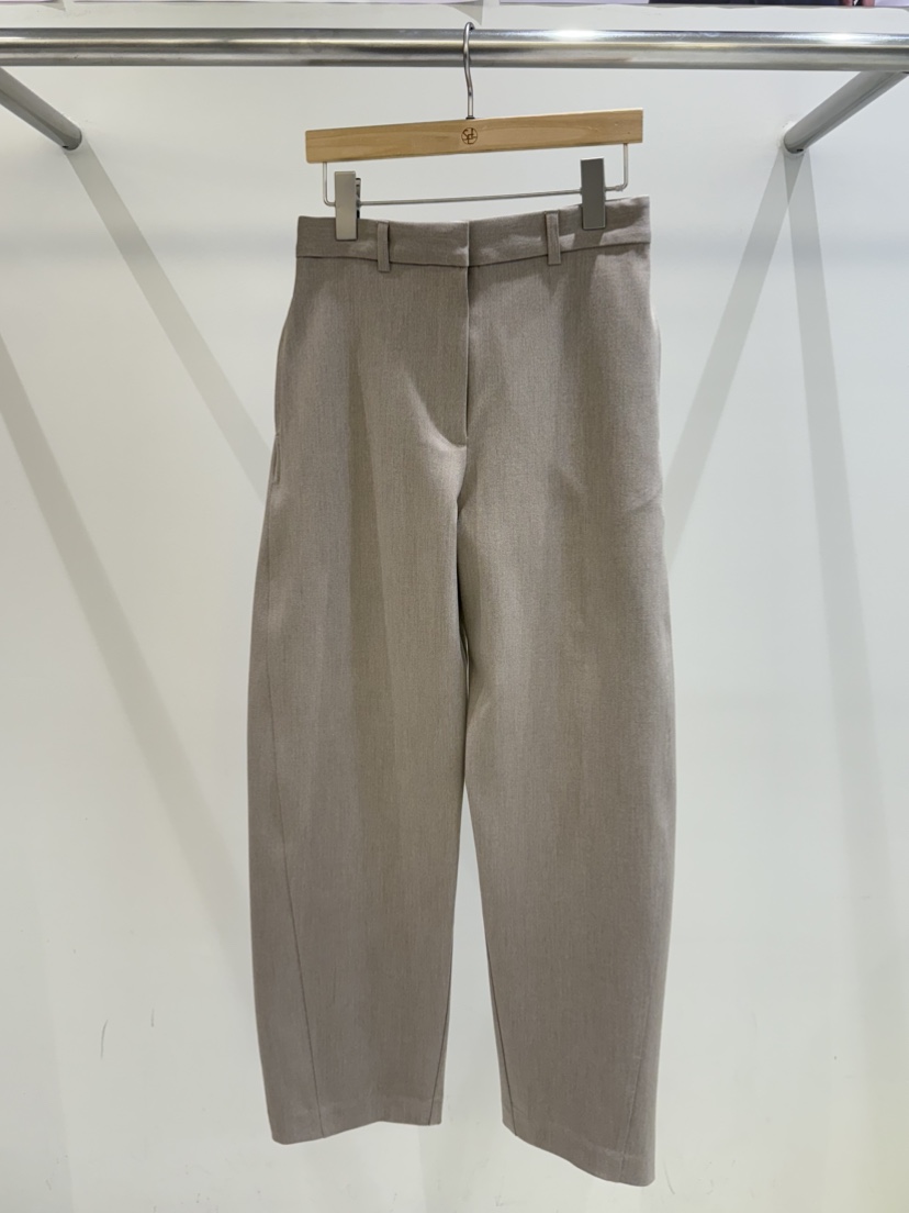 SELECT MARKET東大門直郵女士新款推薦職業真品休閑休閑褲SELECT MARKET休閑褲圖色1