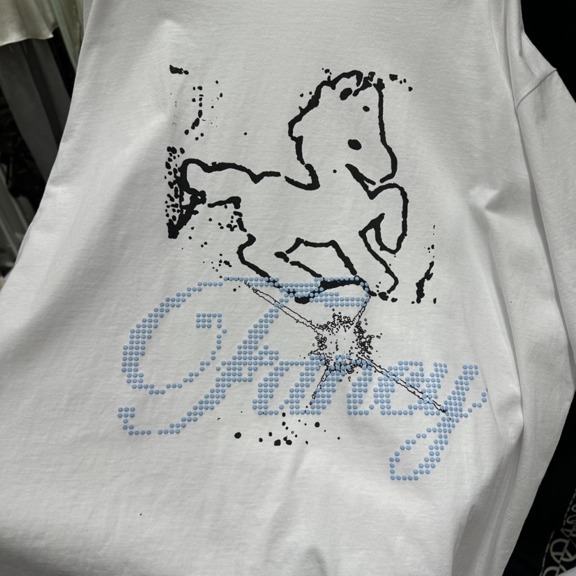 VINTAGE 888韓國代購女士新款推薦真品時尚休閑人氣熱賣T恤VINTAGE888/TRIPLE EIGHTT恤