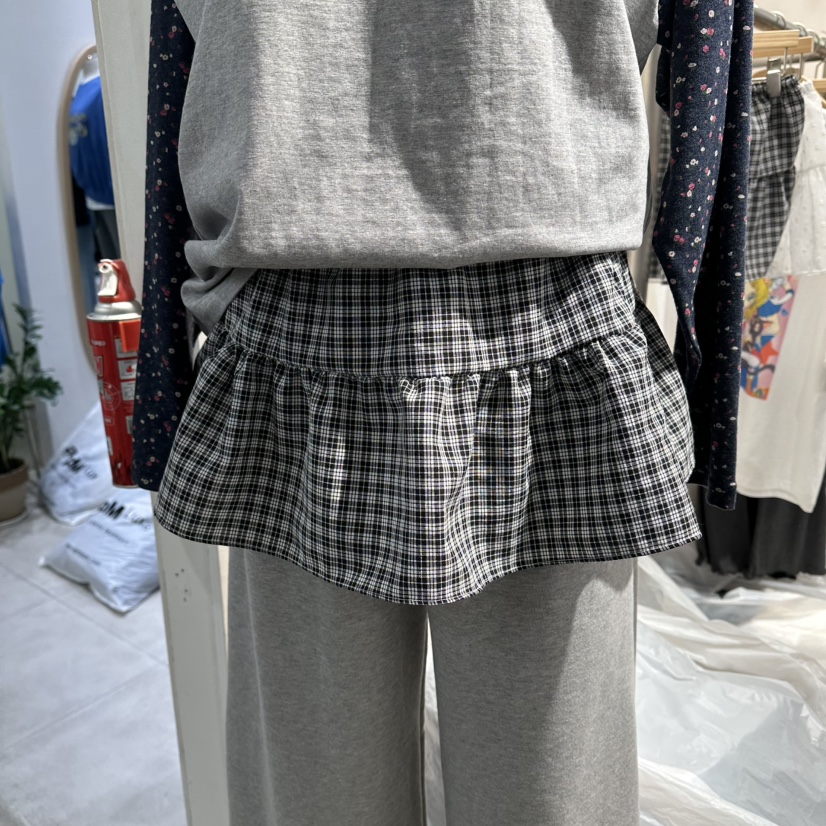 J.BALLOON東大門直郵女士新款真品休閑推薦熱賣職業短裙J.BALLOON短裙