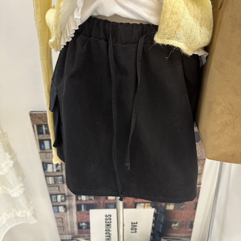 DELIGHT-L東大門直郵女士新品26春夏真品推薦時尚人氣裙褲DELIGHT-L裙褲圖色3