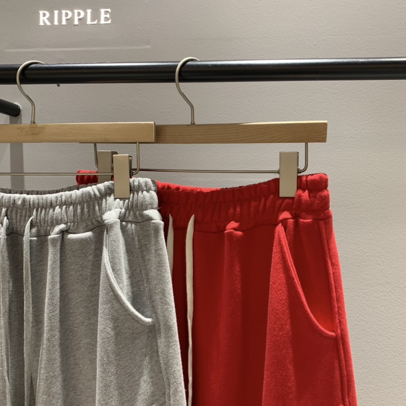 RIPPLE-P東大門直郵女士新款職業26春夏時尚真品休閑休閑褲RIPPLE-P休閑褲