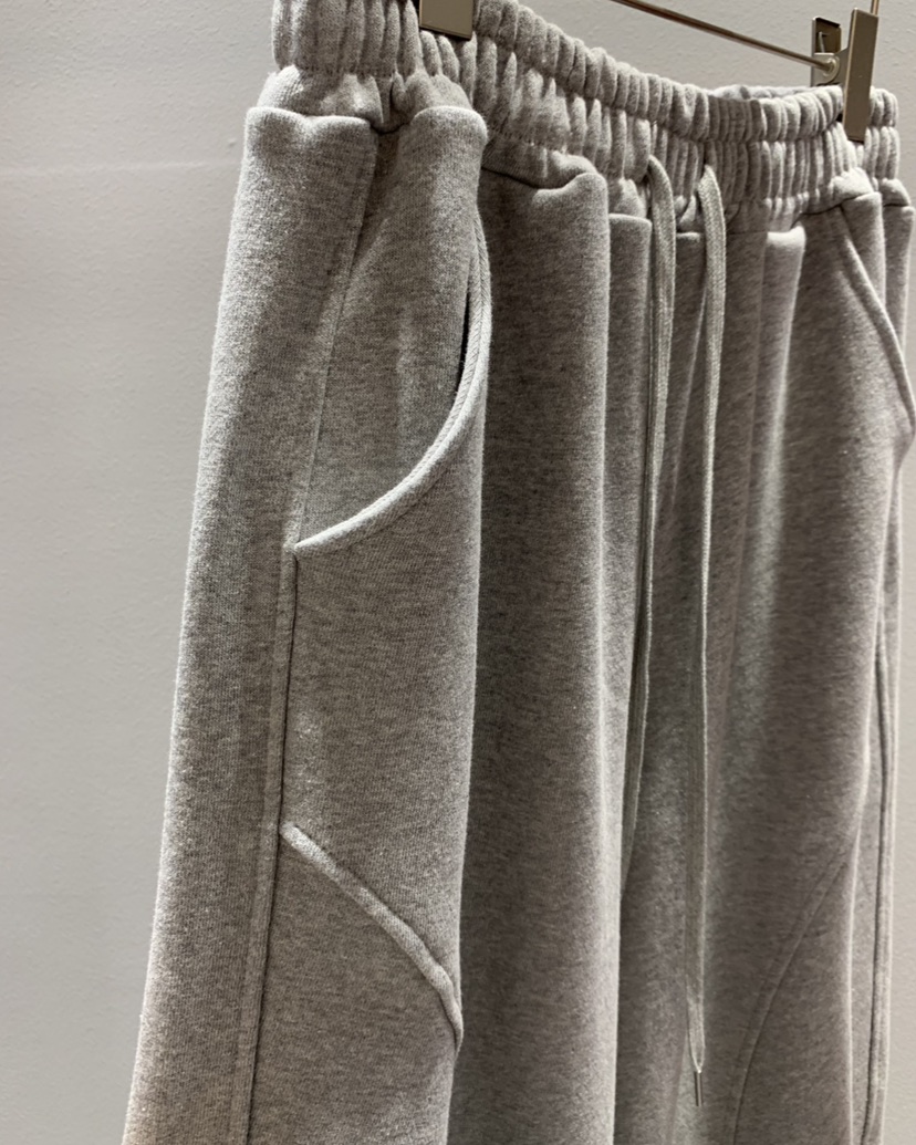 RIPPLE-P東大門直郵女士新款職業26春夏時尚真品休閑休閑褲RIPPLE-P休閑褲