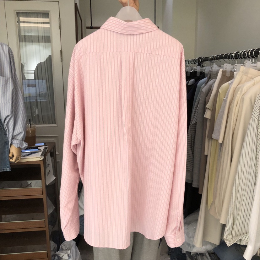 LE AHICON東大門實拍女裝新品真品熱賣時尚推薦襯衫蕾絲衫Le Ahicon襯衫/蕾絲衫