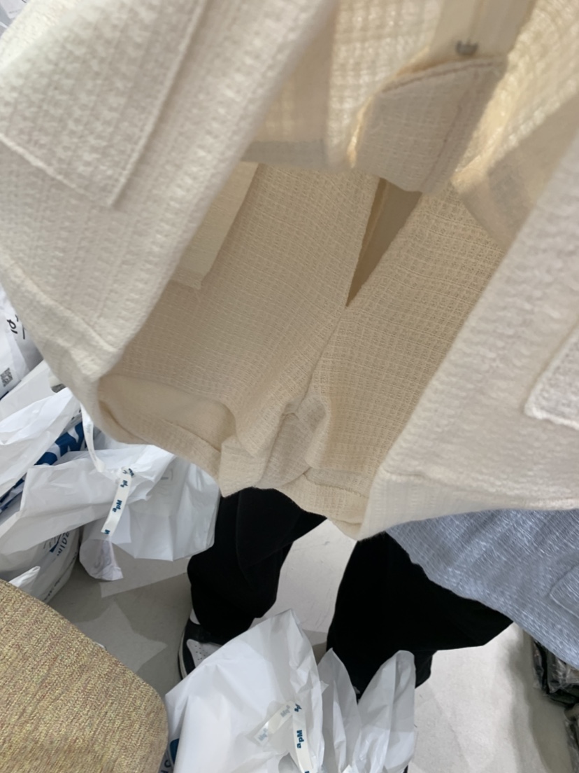 BY BOMI韓國代購女裝新品職業時尚人氣休閑真品熱賣裙褲BY BOMI裙褲