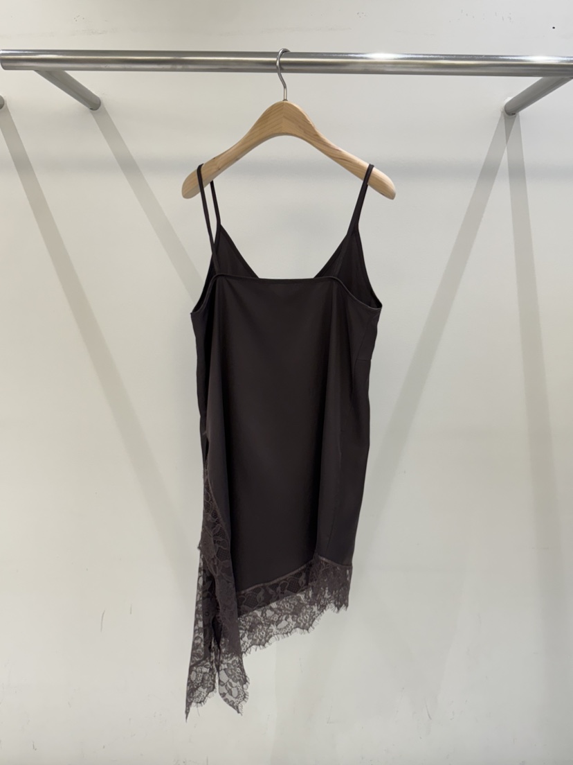 SELECT MARKET東大門實拍女士新品職業26春夏真品連衣裙SELECT MARKET連衣裙