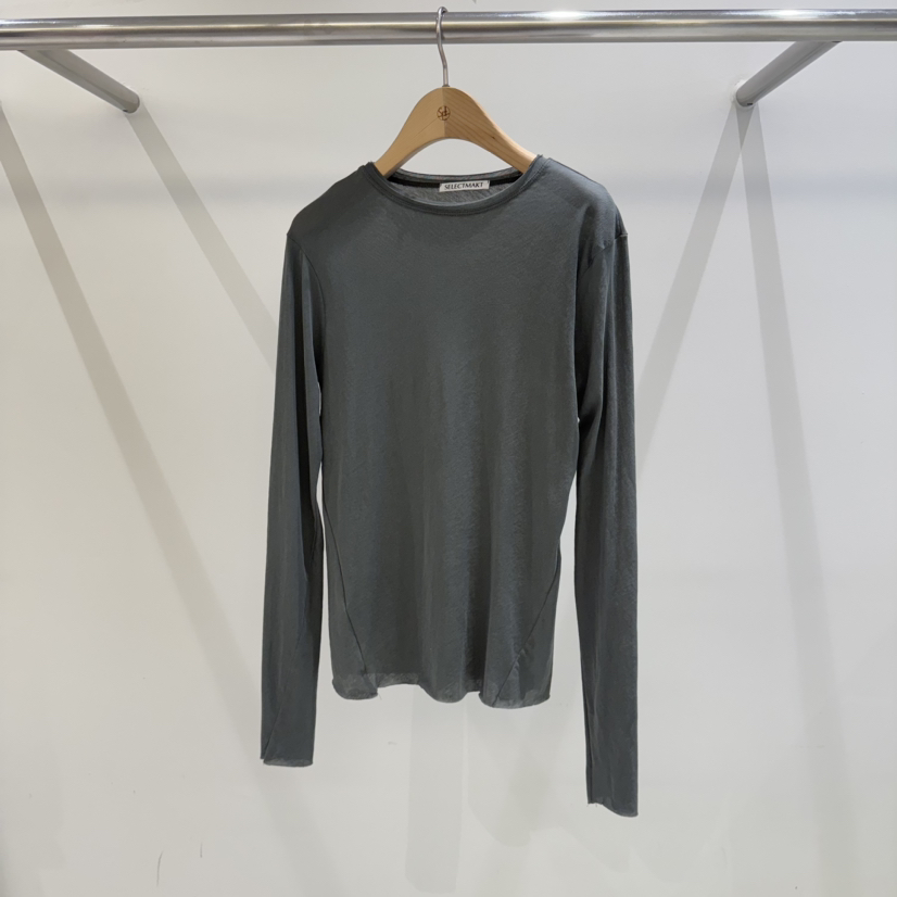 SELECT MARKET東大門代購女裝新品推薦真品時尚熱賣長袖T恤SELECT MARKET長袖T恤圖色6