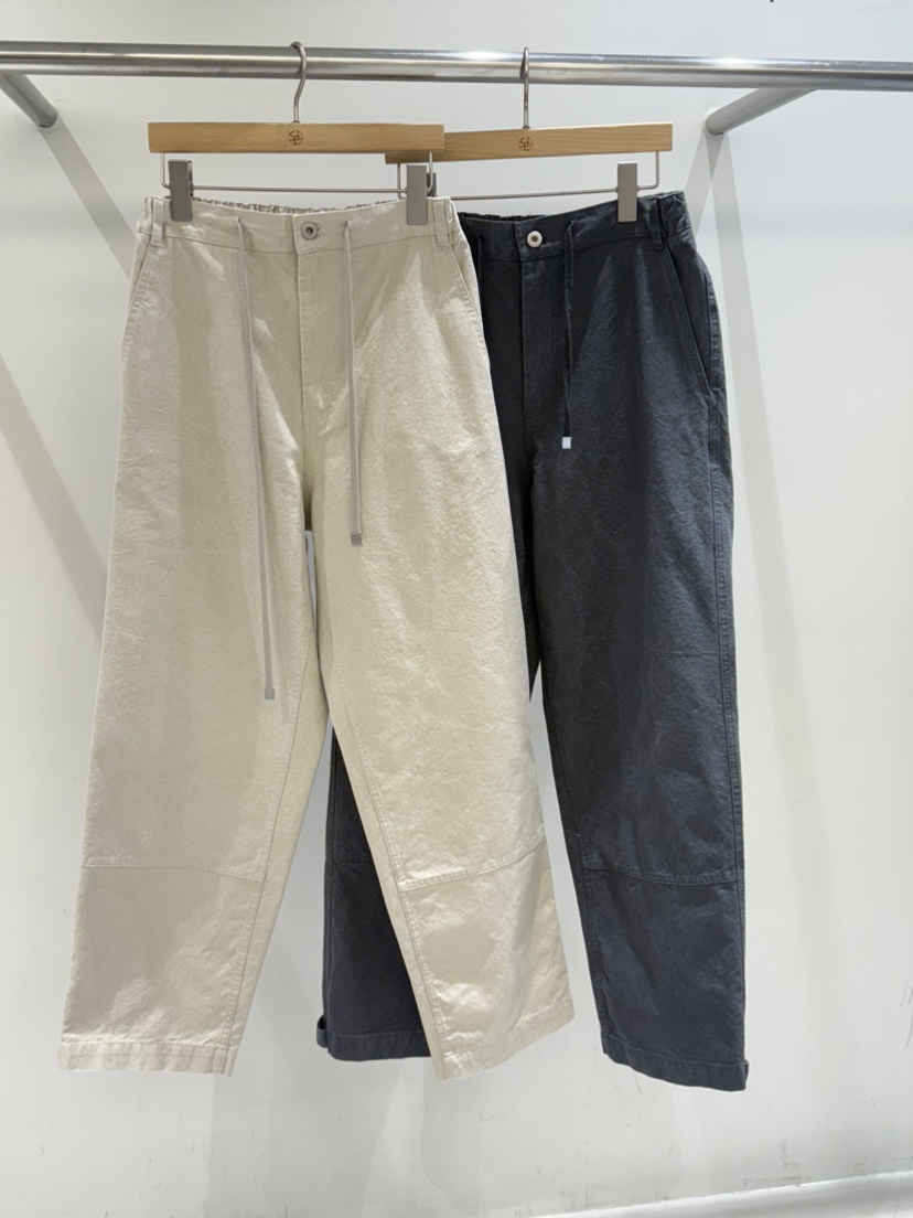 SELECT MARKET韓國直郵女士新品時尚熱賣休閑推薦休閑褲SELECT MARKET休閑褲