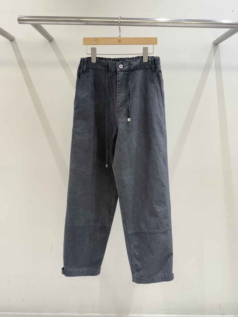 SELECT MARKET韓國直郵女士新品時尚熱賣休閑推薦休閑褲SELECT MARKET休閑褲圖色2