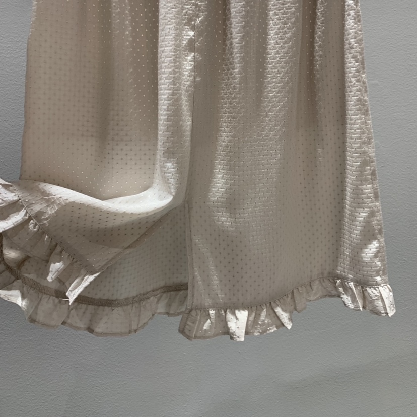 RIPPLE-P東大門代購女裝新款26春夏真品職業半身裙中短裙RIPPLE-P半身裙/中短裙