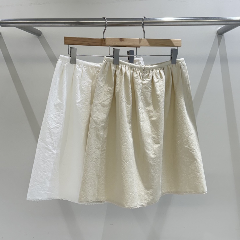 SELECT MARKET東大門直郵女裝新款26春夏人氣半身裙中短裙SELECT MARKET半身裙/中短裙