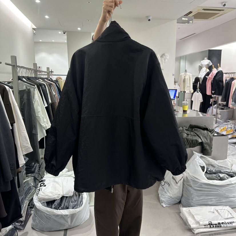 DIARRA韓國直郵女士新款人氣推薦26春夏職業休閑熱賣夾克DIARRA夾克