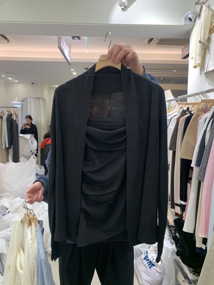 BY BOMI東大門實拍女士新款熱賣職業推薦休閑時尚套裝套裝BY BOMI套裝圖色4