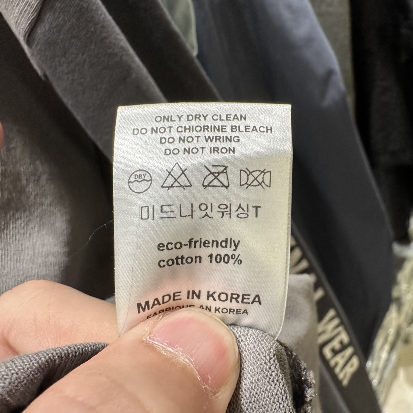 MIXXIN韓國直郵女士新款推薦時尚熱賣真品休閑人氣26春夏衛衣MIXXIN衛衣