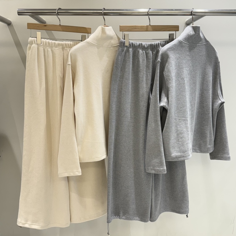 SELECT MARKET東大門代購女裝新款熱賣推薦真品休閑休閑褲SELECT MARKET休閑褲