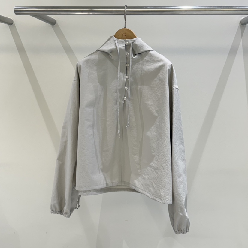 SELECT MARKET韓國代購女裝新款職業推薦襯衫蕾絲衫奶油色SELECT MARKET襯衫/蕾絲衫圖色2