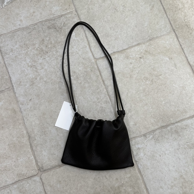 MIXXIN東大門代購女士新品職業休閑26春夏人氣單肩斜跨包MIXXIN單肩/斜跨包圖色1棕色