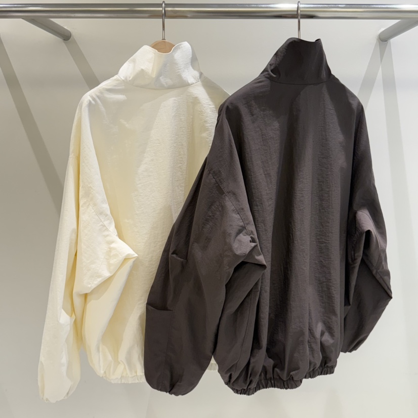 SELECT MARKET東大門直郵女士新款時尚真品26春夏人氣夾克SELECT MARKET夾克