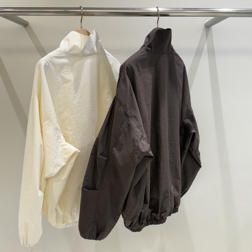 SELECT MARKET東大門直郵女士新款時尚真品26春夏人氣夾克SELECT MARKET夾克