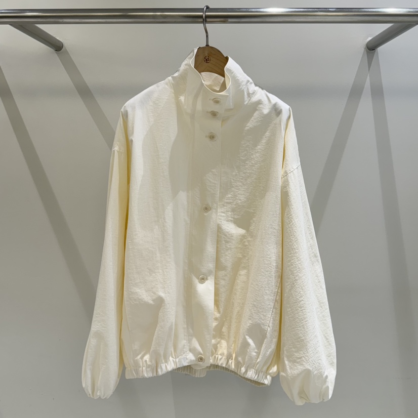 SELECT MARKET東大門直郵女士新款時尚真品26春夏人氣夾克SELECT MARKET夾克圖色1