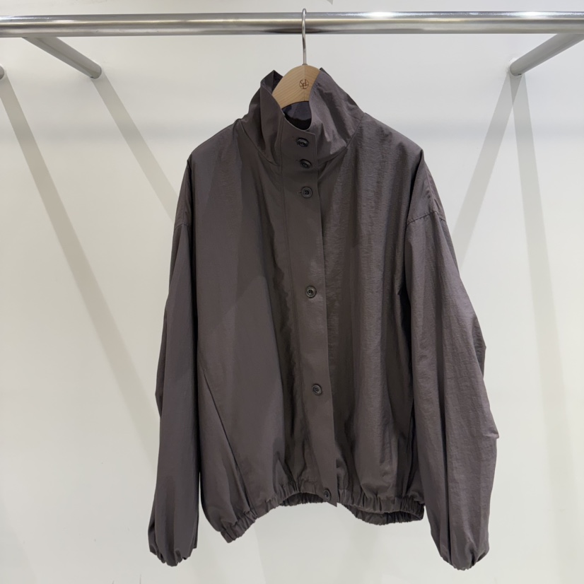 SELECT MARKET東大門直郵女士新款時尚真品26春夏人氣夾克SELECT MARKET夾克圖色2