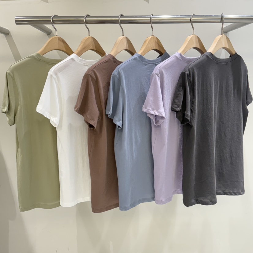 SELECT MARKET東大門實拍女裝新款職業休閑真品人氣時尚T恤SELECT MARKETT恤