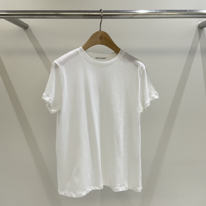 SELECT MARKET東大門實拍女裝新款職業休閑真品人氣時尚T恤SELECT MARKETT恤圖色2