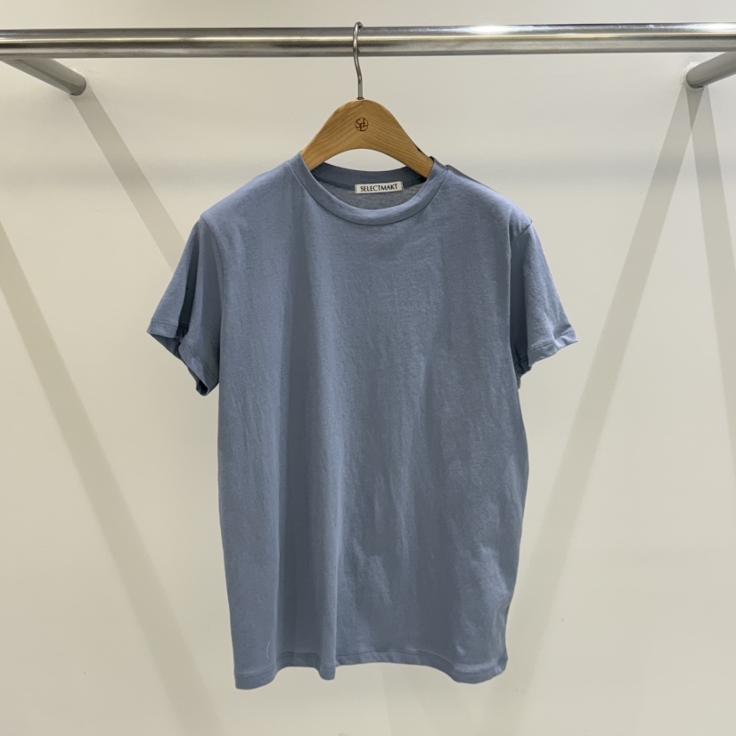 SELECT MARKET東大門實拍女裝新款職業休閑真品人氣時尚T恤SELECT MARKETT恤圖色4