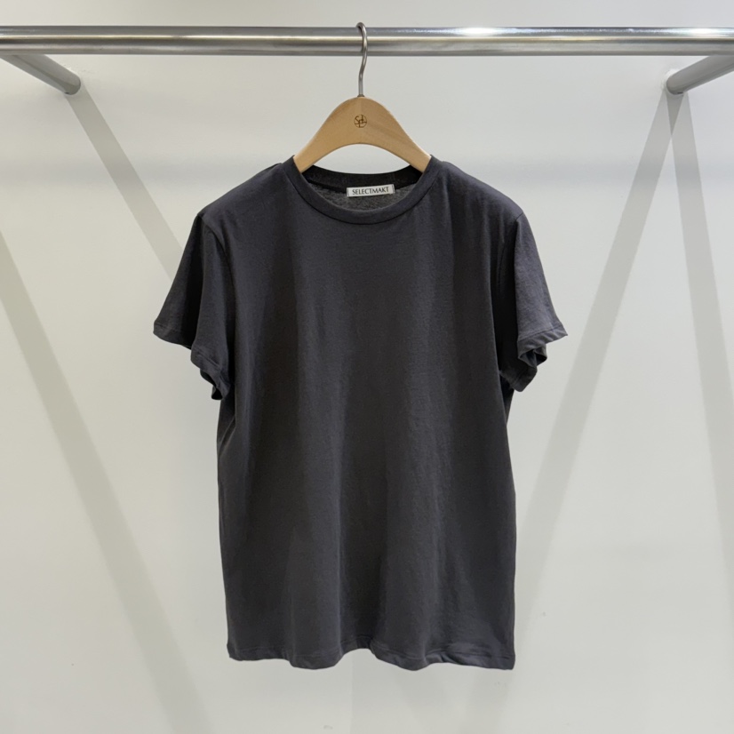 SELECT MARKET東大門實拍女裝新款職業休閑真品人氣時尚T恤SELECT MARKETT恤圖色6