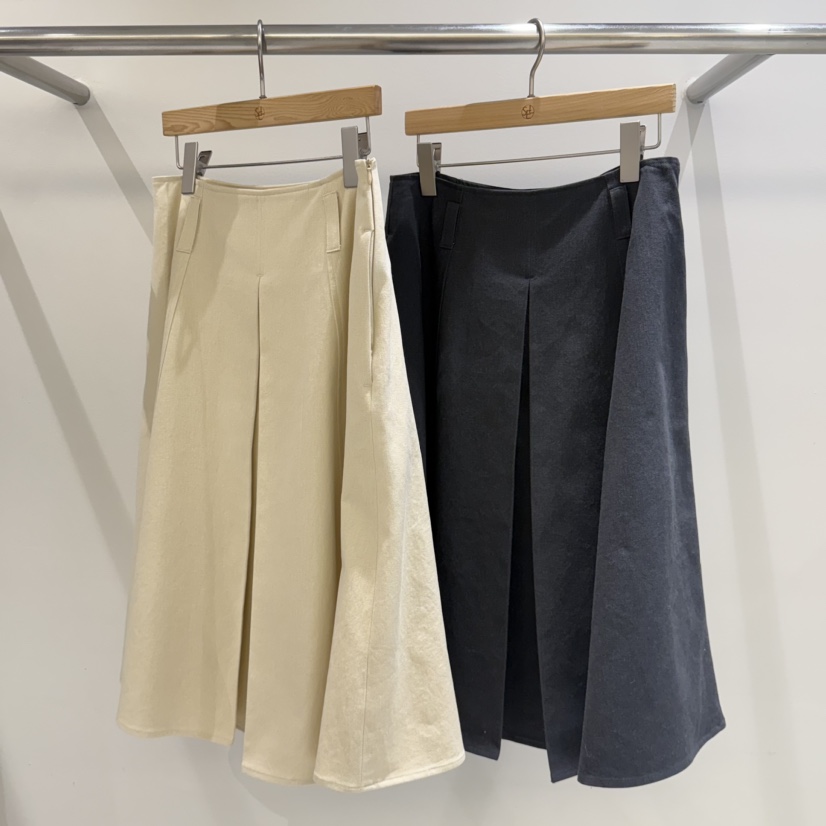 SELECT MARKET東大門直郵女裝新款職業26春夏半身裙中短裙SELECT MARKET半身裙/中短裙