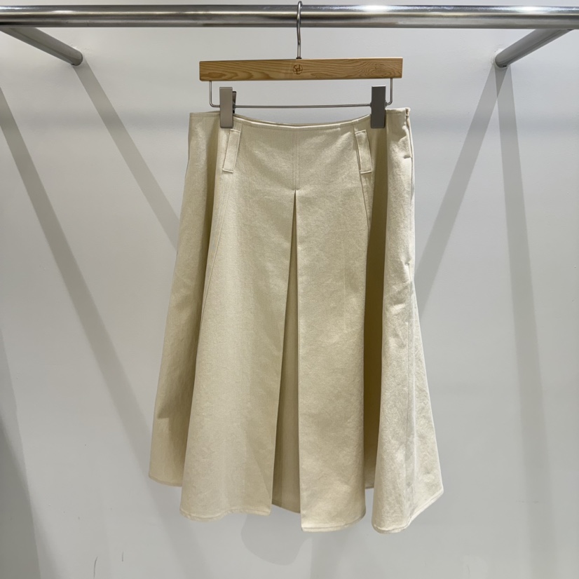 SELECT MARKET東大門直郵女裝新款職業26春夏半身裙中短裙SELECT MARKET半身裙/中短裙