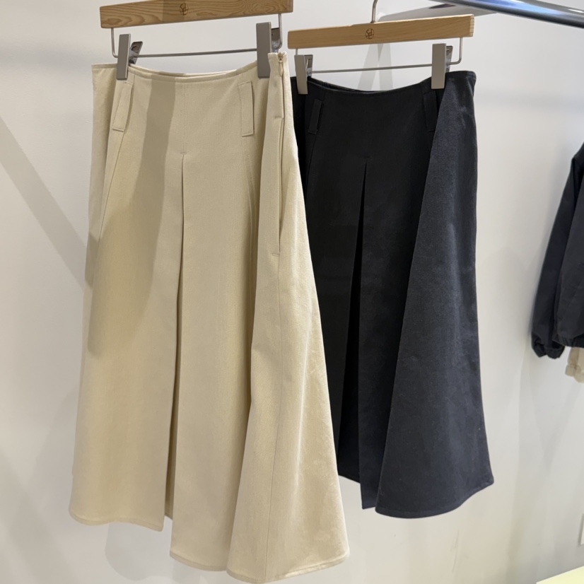 SELECT MARKET東大門直郵女裝新款職業26春夏半身裙中短裙SELECT MARKET半身裙/中短裙