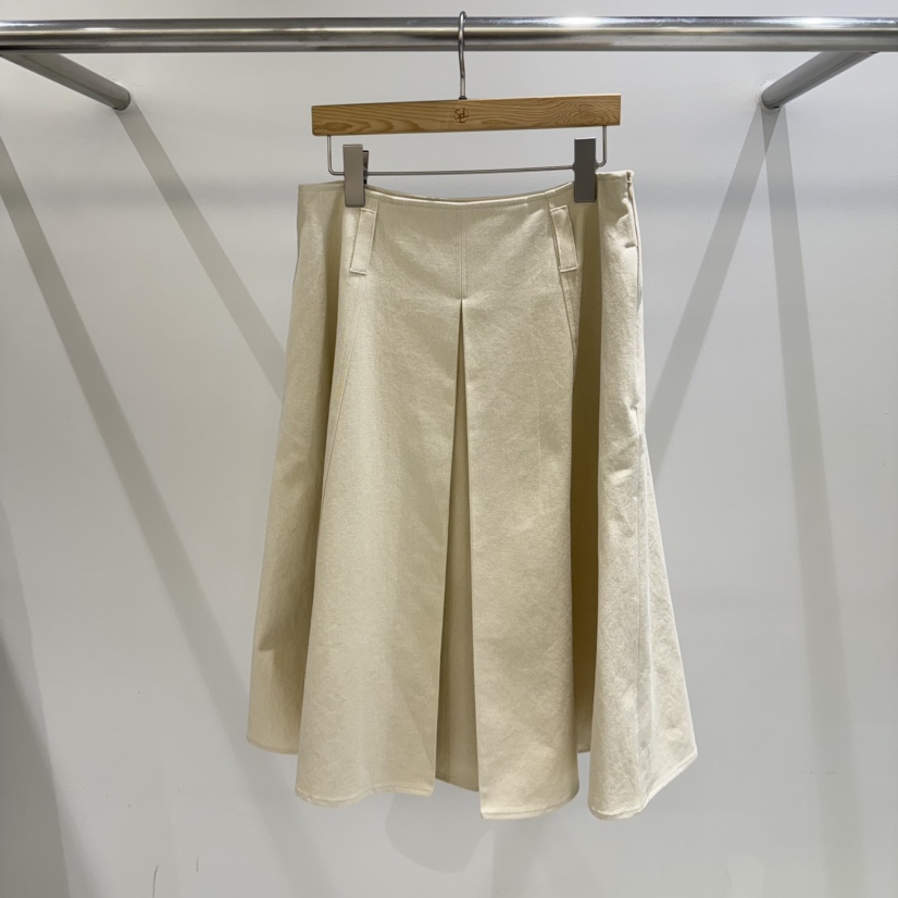 SELECT MARKET東大門直郵女裝新款職業26春夏半身裙中短裙SELECT MARKET半身裙/中短裙圖色1