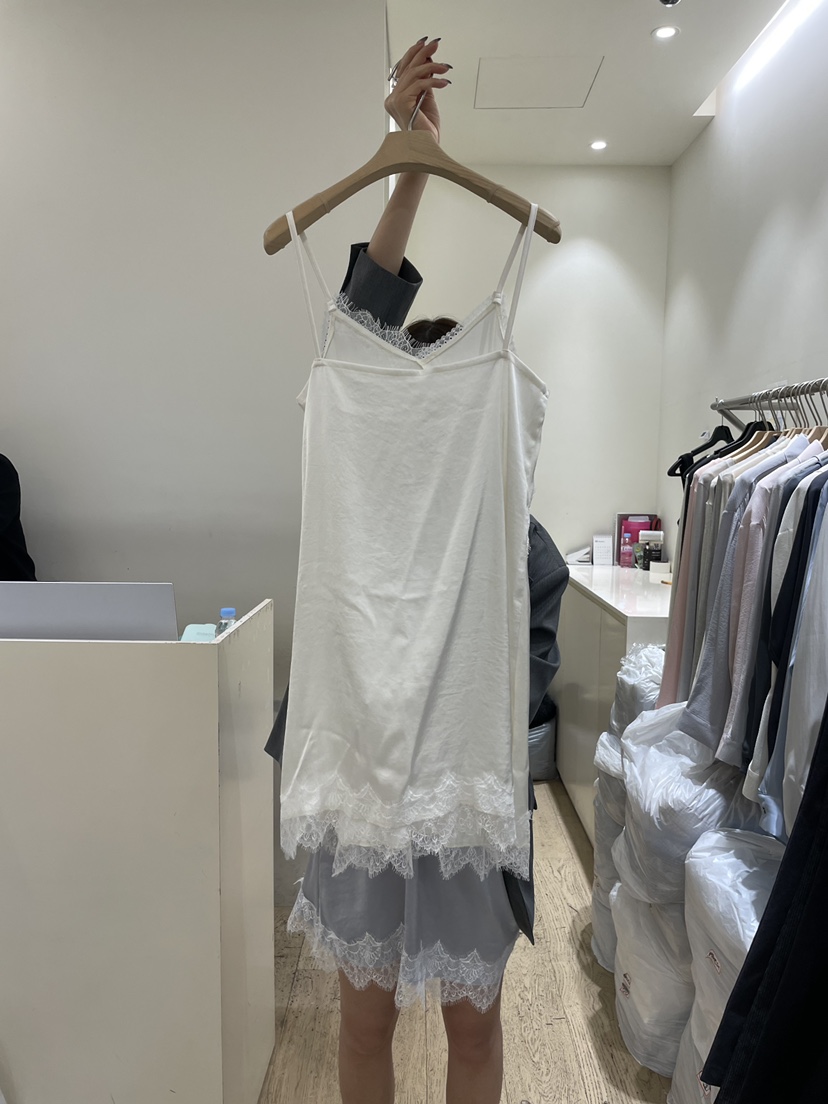 FLOWER-L東大門代購女裝新品熱賣休閑推薦26春夏時尚連衣裙FLOWER-L連衣裙