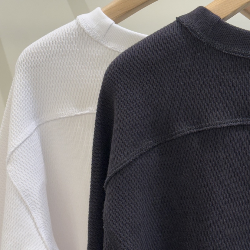 SELECT MARKET東大門直郵女士新款推薦時尚休閑真品長袖T恤SELECT MARKET長袖T恤