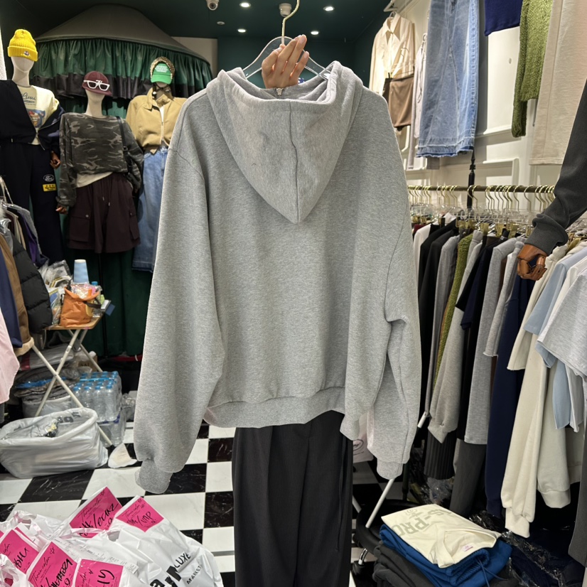 3COLOR東大門實拍女裝新品人氣衛衣Three color衛衣