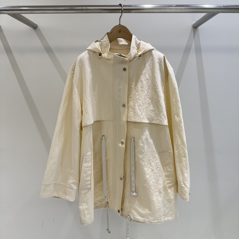 SELECT MARKET東大門實拍女裝新品熱賣時尚推薦職業夾克SELECT MARKET夾克圖色1