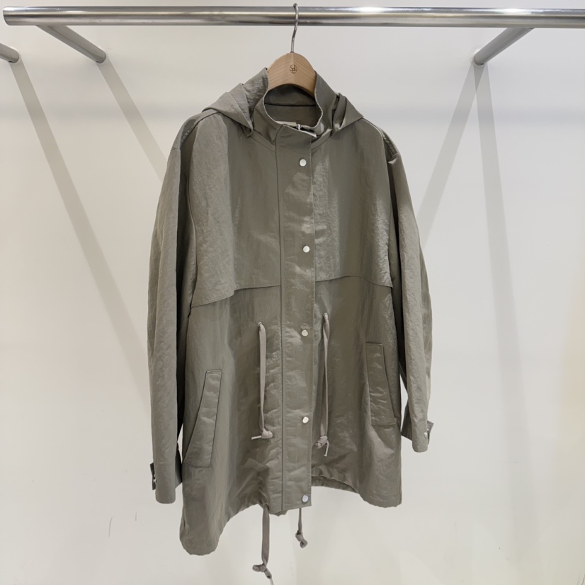 SELECT MARKET東大門實拍女裝新品熱賣時尚推薦職業夾克SELECT MARKET夾克圖色2