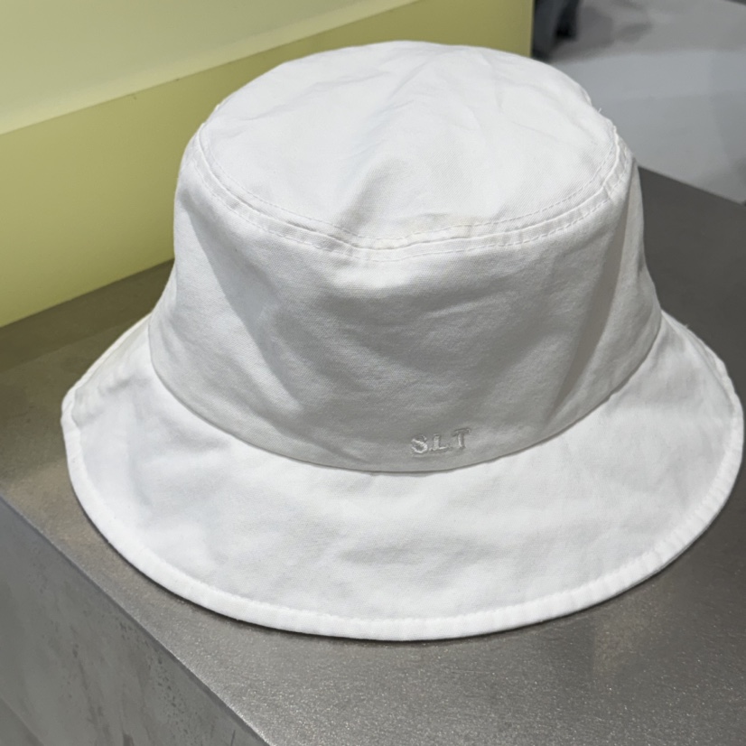 SELECT MARKET東大門直郵女士新品職業26春夏帽子漁夫帽SELECT MARKET帽子