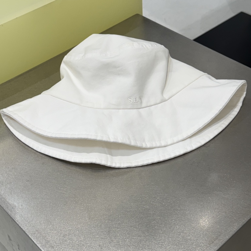 SELECT MARKET東大門直郵女士新品職業26春夏帽子漁夫帽SELECT MARKET帽子