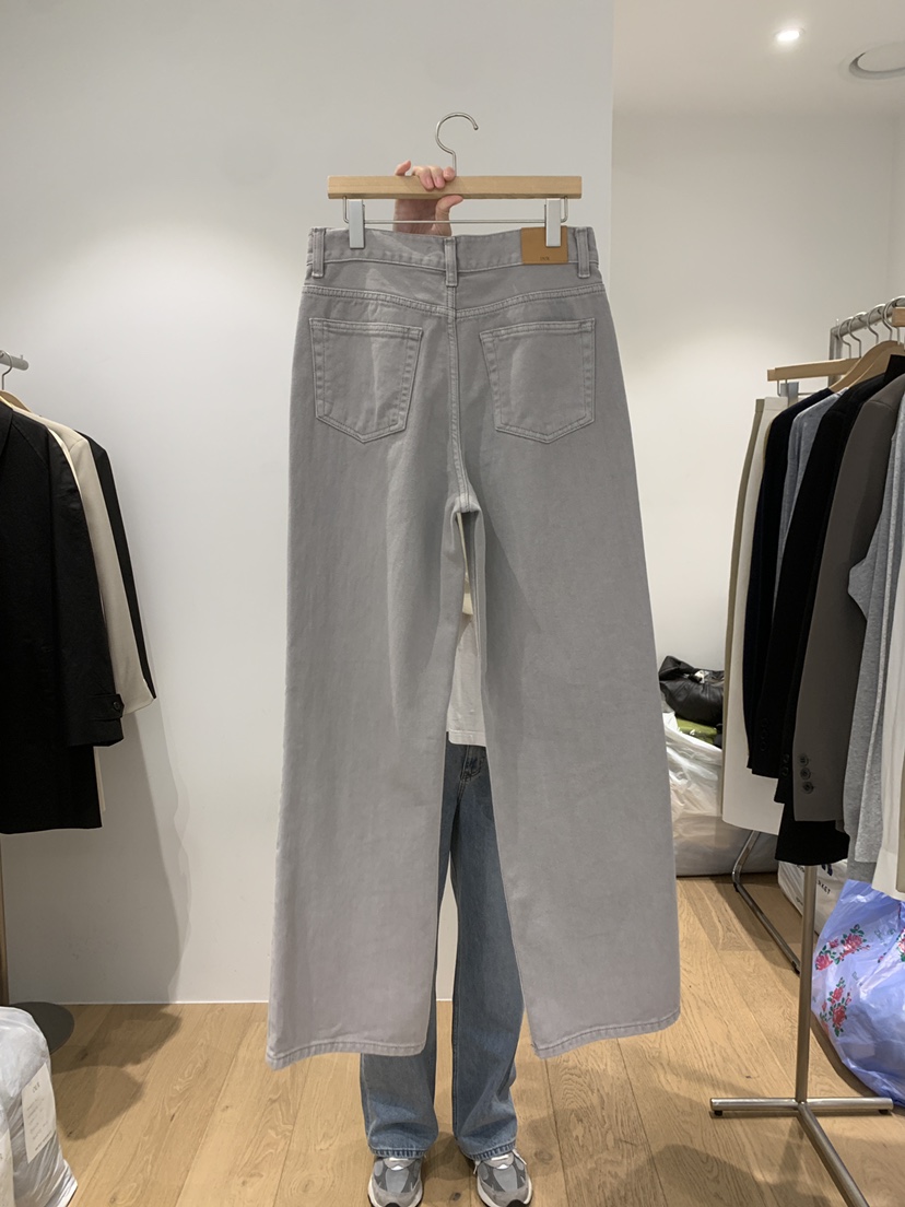 OUR-A/NOVAE韓國代購女士新款休閑時尚真品推薦熱賣休閑褲OUR-A/NOVAE休閑褲