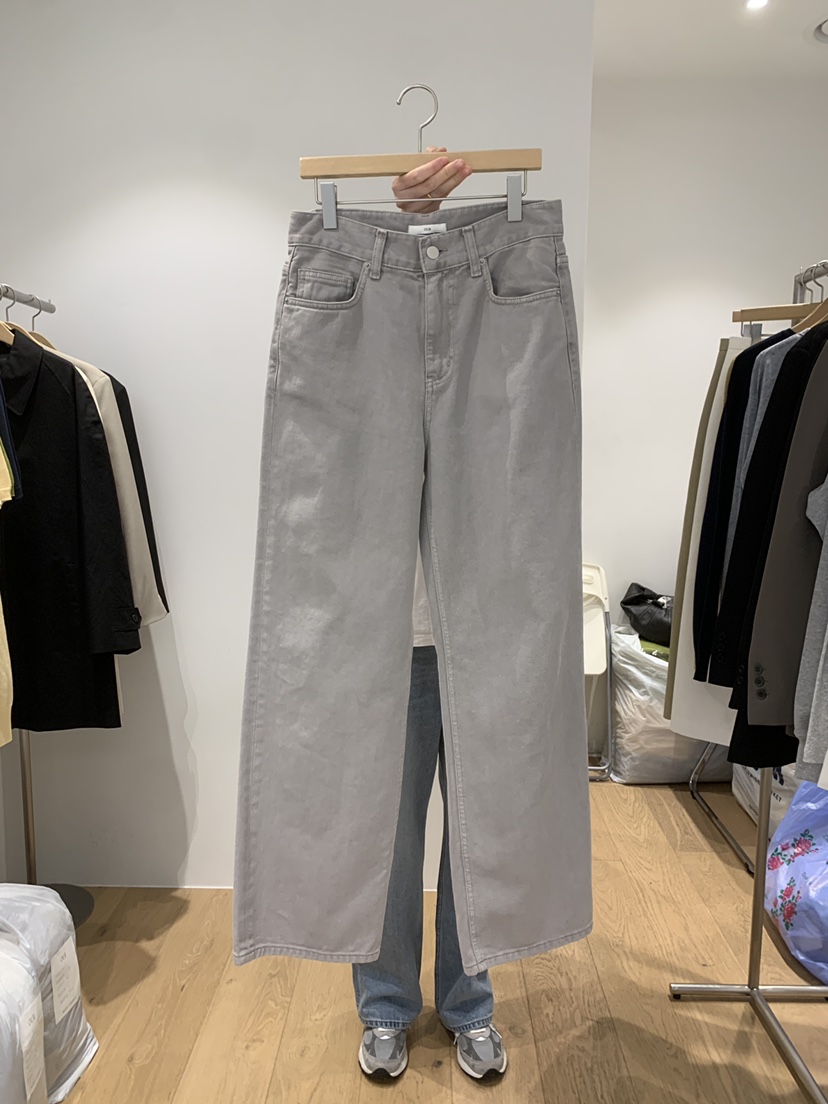 OUR-A/NOVAE韓國代購女士新款休閑時尚真品推薦熱賣休閑褲OUR-A/NOVAE休閑褲圖色1