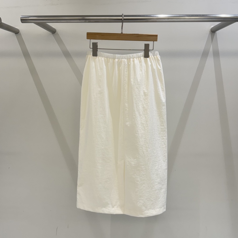 SELECT MARKET東大門直郵女士新款26春夏熱賣時尚真品長裙SELECT MARKET長裙