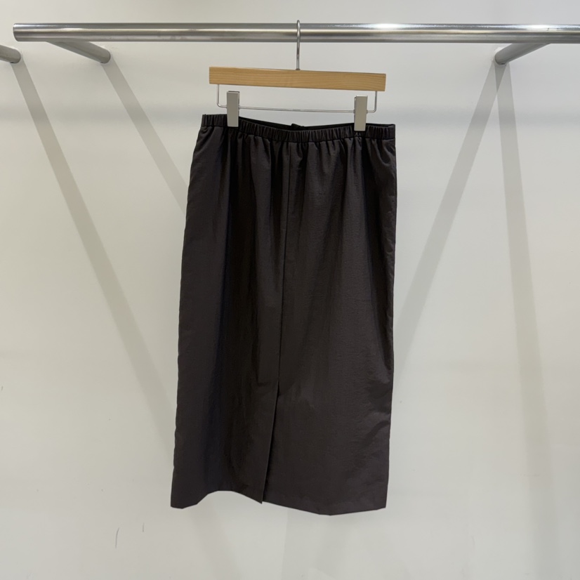 SELECT MARKET東大門直郵女士新款26春夏熱賣時尚真品長裙SELECT MARKET長裙