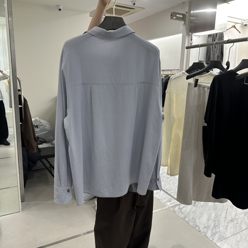 DIARRA韓國直郵女裝新品熱賣休閑真品推薦職業襯衫蕾絲衫DIARRA襯衫/蕾絲衫